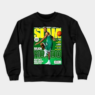 Rondo - SLAM Crewneck Sweatshirt